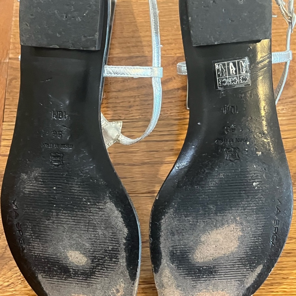 Via Spiga Sandals - Picture 4 of 4